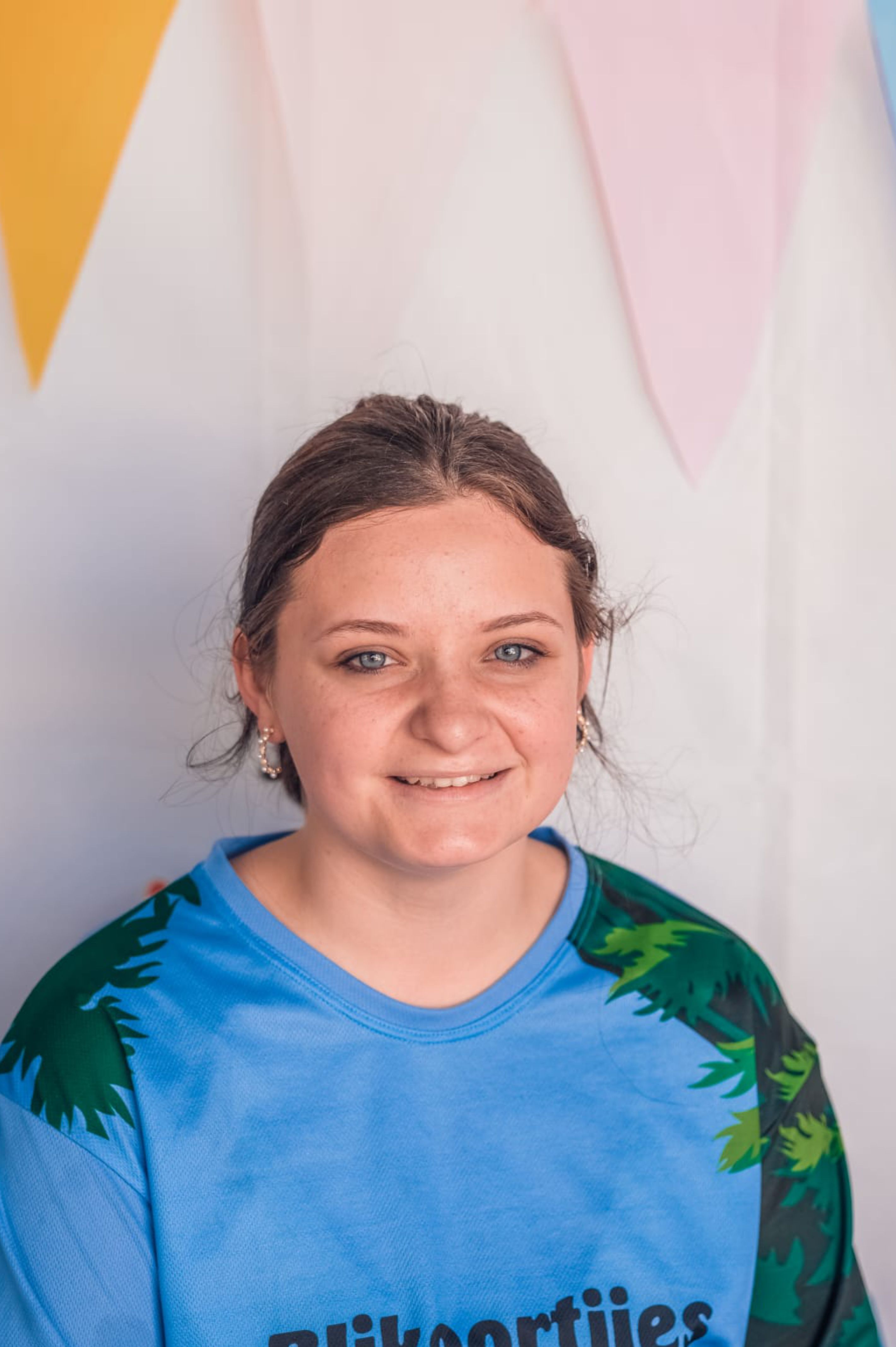 Kameelperdklas Teacher