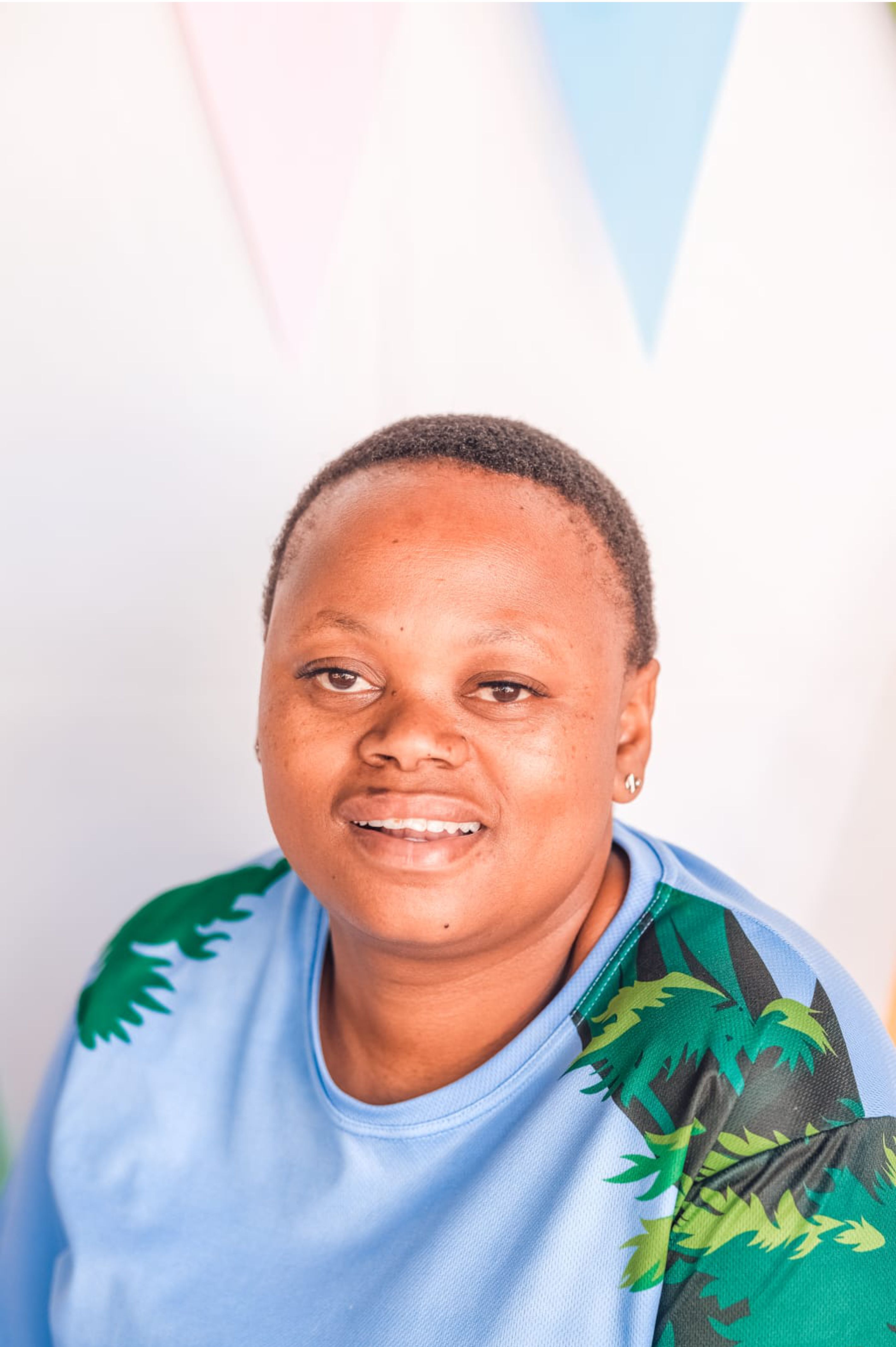 Kameelperdklas Teacher