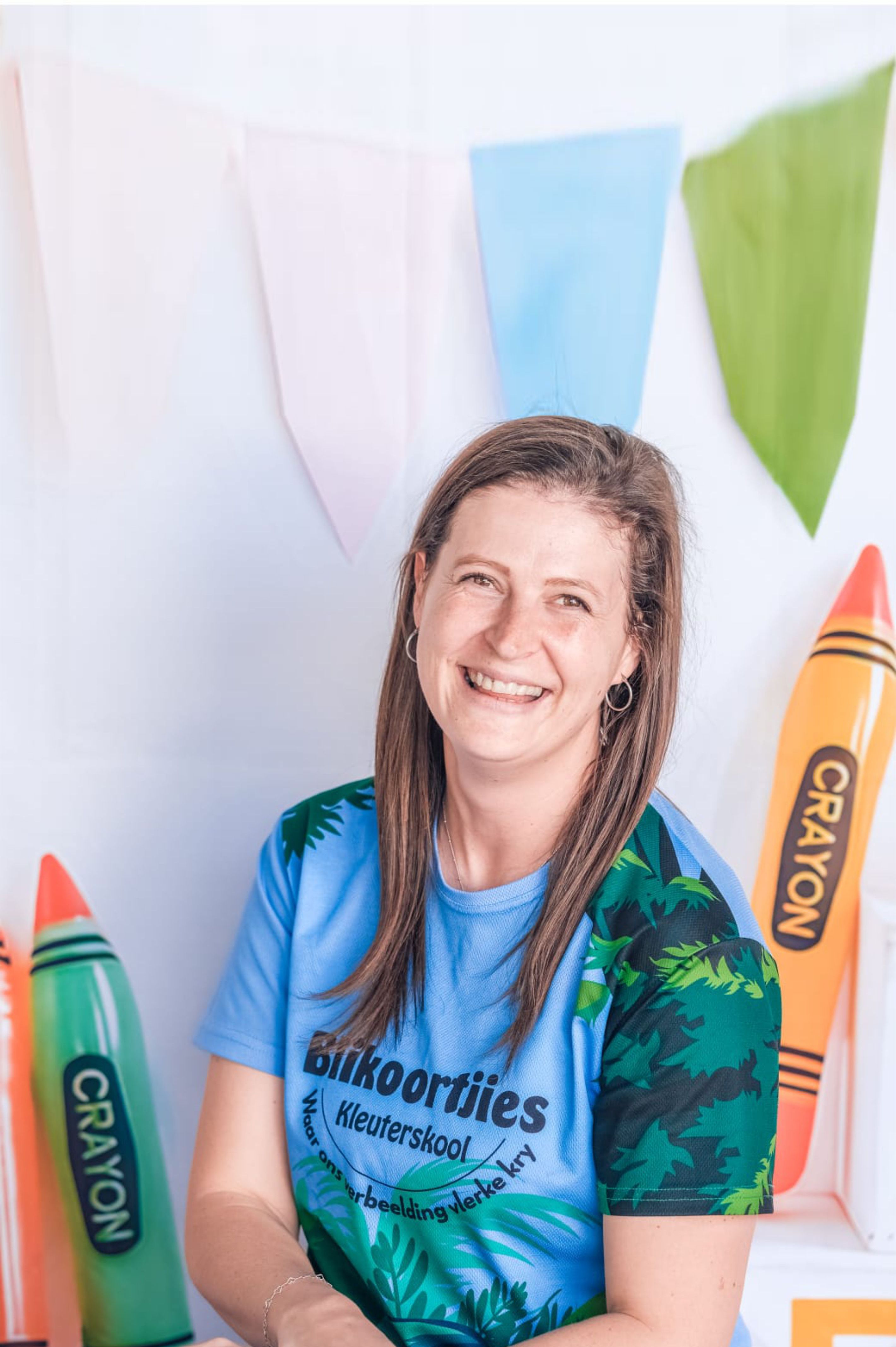 Dinosourusklas Teacher