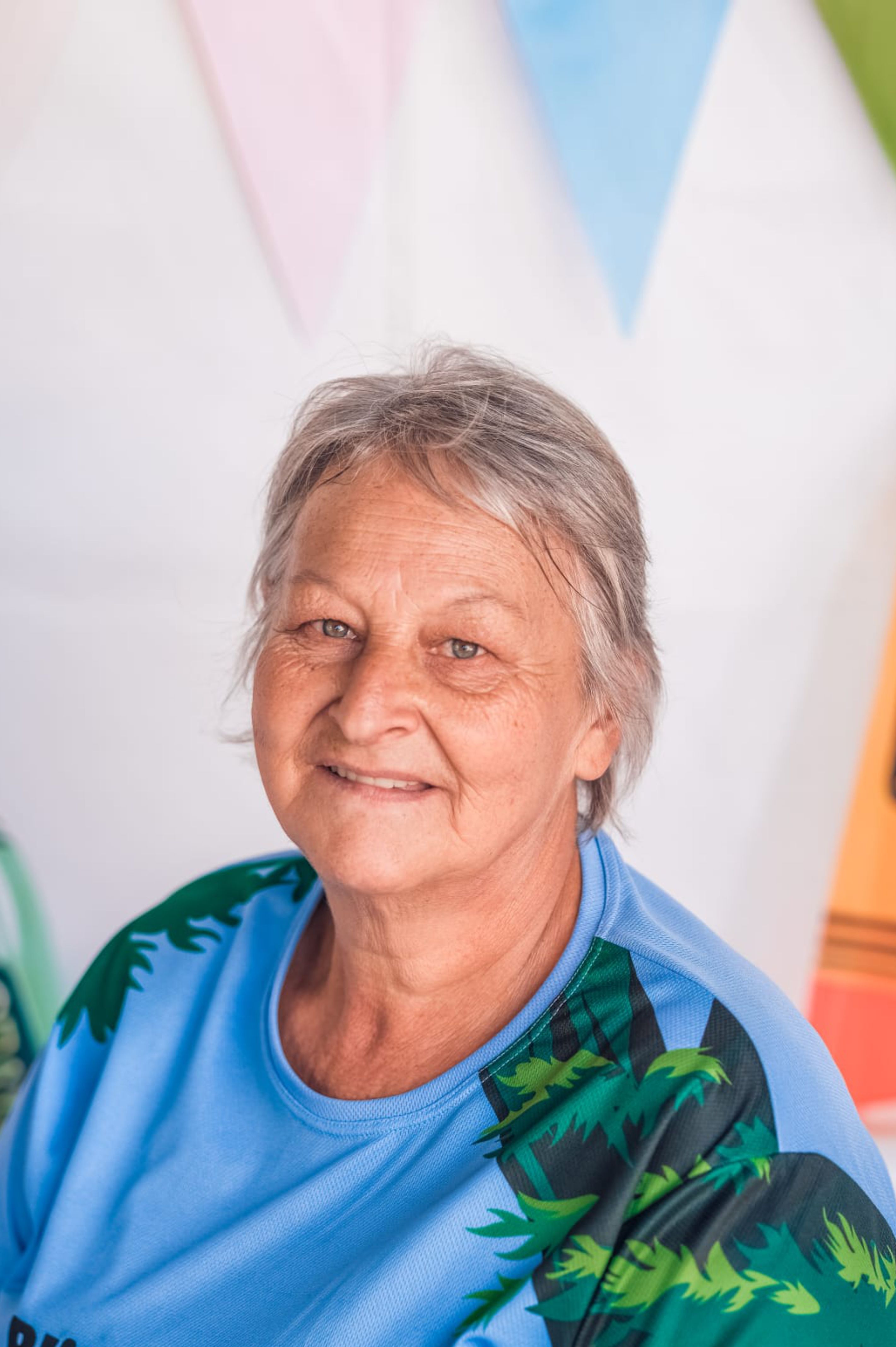 Kameelperdklas Teacher